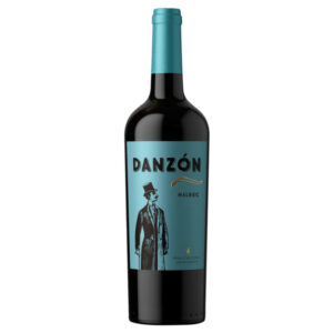 Danzón Malbec