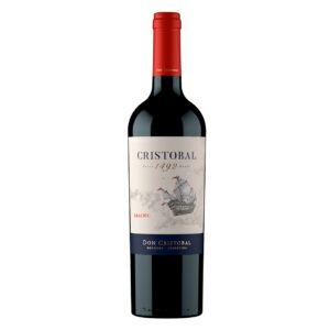 Cristobal Malbec