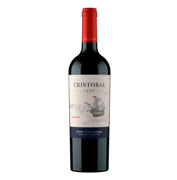Cristobal Malbec
