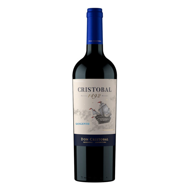 Don Cristobal Sangiovese